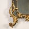 Late 18th Century Baroque Mirror, Image 9