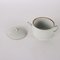 White Porcelain Teapots, Set of 3, Image 13