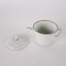 White Porcelain Teapots, Set of 3, Image 9