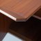 Teak Veneer Desk by Cees Braakman for Pastoe, 1960s 12