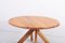French T21 Dining Table by Pierre Chapo, 2022 3