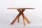 French T21 Dining Table by Pierre Chapo, 2022 2