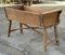 Flour Cupboard or Sideboard, Italy, 1800s 3