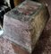 Stone & Pink Marble Base Shelf 3