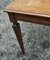 Low Rectangular Inlaid Coffee Table, 1950 8