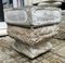 Antique Stone Piece with Base 7