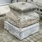 Antique Stone Piece with Base 3