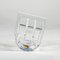 Acrylic Glass Pen Holder by B. Gecchelin for Guzzini, 1990s 7