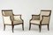 Vintage Lounge Chairs by Peter Hvidt & Orla Møllgaard, 1940s, Set of 2 2