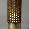 Vintage Brass Table Lamp by Pierre Forssell, Image 6