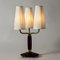 Mid-Century Table Lamp from Brothers Malmström, 1940s, Image 5