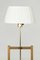Vintage 2548 Floor Lamps by Josef Frank from Svenskt Tenn, 1950s, Set of 2 5