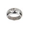 Chopard Ring in White Gold with Diamonds, 2000s 1