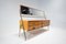 Sideboard with Mirror by Silvio Cavatorta, Italy, 1958 5