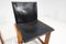 Afra & Tobia Scarpa zugeschriebene Stühle, Italien, 1960er, 4er Set 10