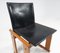 Afra & Tobia Scarpa zugeschriebene Stühle, Italien, 1960er, 4er Set 11