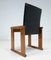 Chairs attributed to Afra & Tobia Scarpa, Italy, 1960s, Set of 4 14