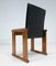 Chairs attributed to Afra & Tobia Scarpa, Italy, 1960s, Set of 4, Image 14