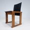 Chairs attributed to Afra & Tobia Scarpa, Italy, 1960s, Set of 4 13