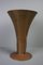 German Art Deco Brass Vase from WMF 1