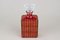 20th Century Art Deco Glass Decanter or Liquor Bottle, Austria, 1930s 2