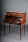 20th Century Louis XVI Rolling Secretaire in Mahogany 2