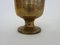 Engraved Bronze Apothecary Mortar, 1930s, Set of 2, Image 4