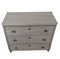 Gustavian Chest of Drawers in Pine 3