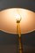 Lámparas de pie de Rupert Nikoll, Vienna, años 50. Juego de 2, Imagen 14