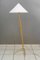 Floor Lamps by Rupert Nikoll, Vienna, 1950s, Set of 2 5
