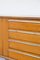 Mid-Century Italian Wooden Sideboard, 1960s 4