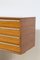 Italienisches Mid-Century Sideboard aus Holz, 1960er 6
