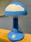 Fun Mushroom Clouds Lamp by Henrik Preutz for Ikea, 1990s 4