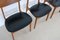 Vintage Dining Chairs from Farstrup Møbler, 1960s, Set of 4 5