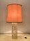 Lampada da tavolo di Barovier Lamp & Toso, anni '50, Immagine 2