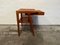 Danish Bedside Table in Teak, 1960s, Image 4