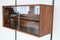 Vintage Wall Display Cabinet, 1960s, Image 7