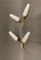 Wall Lights from Maison Lunel France, 1950, Set of 2, Image 7