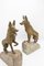 Dog Bookends in Onyx and Bronze, 1870s, Set of 2, Image 11