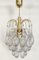 Maracas Lamp in Murano Glass by Venini 1
