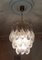Maracas Lamp in Murano Glass by Venini 3