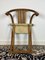 Vintage Folding Chair in Bentwood from Thonet, 1960s, Image 8