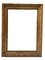 Antique Monumental Mirror in Gilded Frame, Image 1