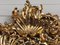 Cornice fiorentina placcata in oro, Immagine 3