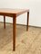 Mid-Century Modern Danish Dining Table in Teak by H.W. Klein for Bramin, 1960, Image 2
