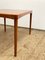 Moderner Dänischer Mid-Century Esstisch aus Teak von HW Klein für Bramin, 1960 2