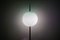 Vintage Stehlampe von Targetti, 1970er 12