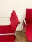 EA108 Rotatable Chrome Chairs by Charles & Ray Eames for Vitra, Set of 6, Image 17