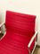 EA108 Rotatable Chrome Chairs by Charles & Ray Eames for Vitra, Set of 6 6