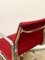 EA108 Rotatable Chrome Chairs by Charles & Ray Eames for Vitra, Set of 6 10